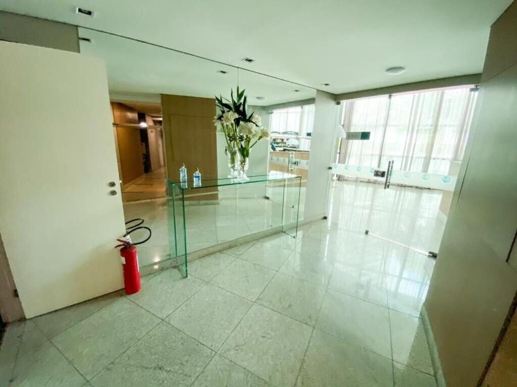Sm 504 - Excelente Flat Funcional Padrao Beach Class ريسيفي المظهر الخارجي الصورة