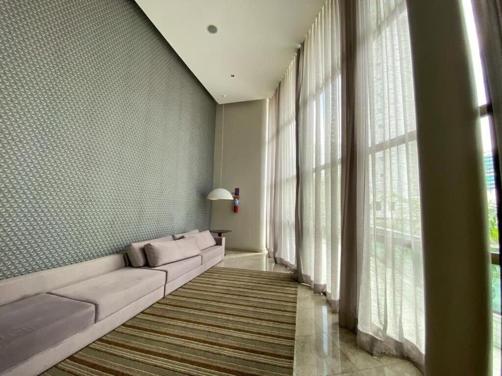 Sm 504 - Excelente Flat Funcional Padrao Beach Class ريسيفي المظهر الخارجي الصورة